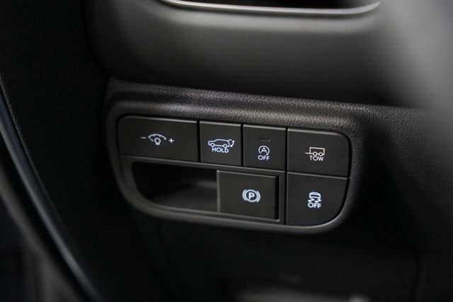 New 2026 Gray Hyundai Calligraphy AWD image 19