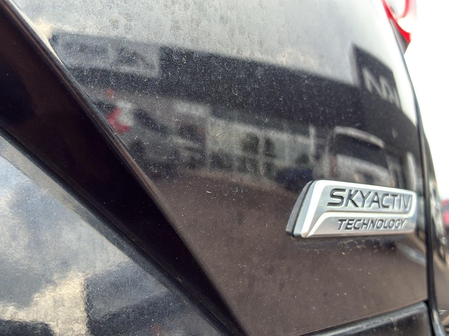 Used 2019 Jet Black Mica Mazda Signature image 39
