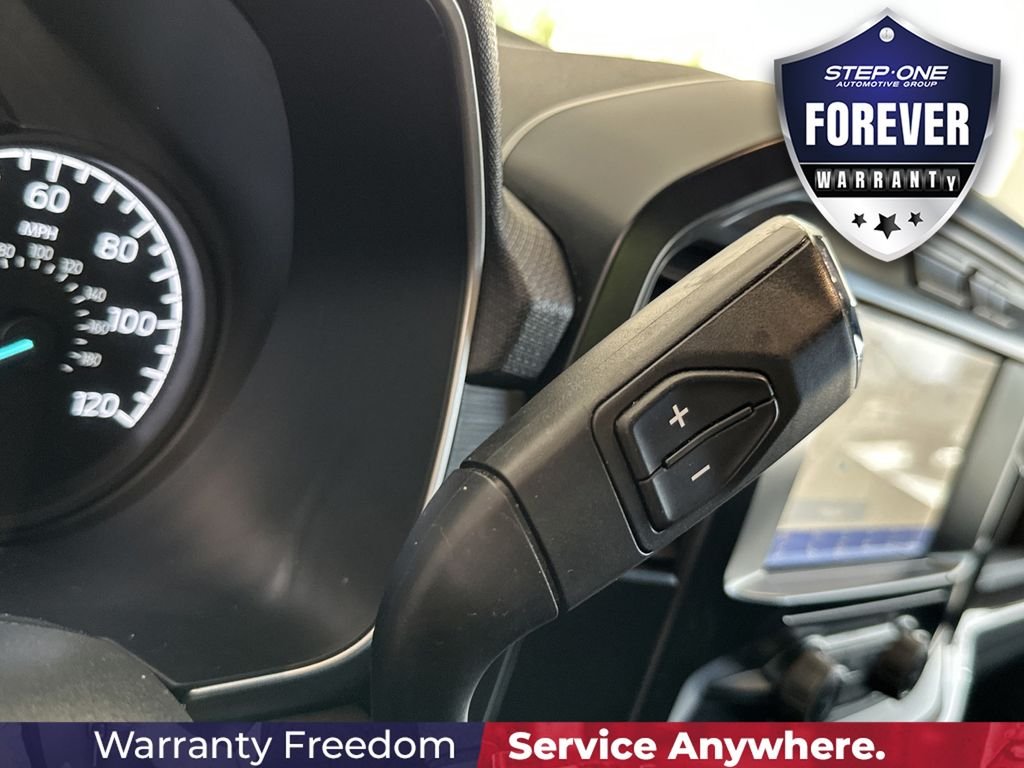 Used 2023 Silver Ford XL image 22
