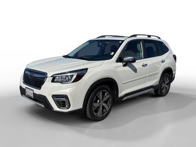 2019 Subaru Forester Touring