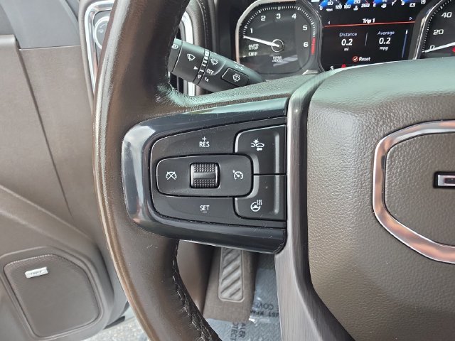 2020 GMC Sierra 1500 Denali Denali - Photo 25