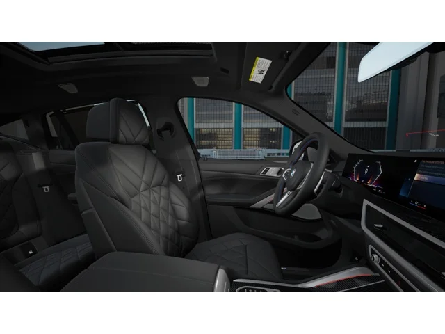New 2027 Dravit Grey Metallic BMW  image 9
