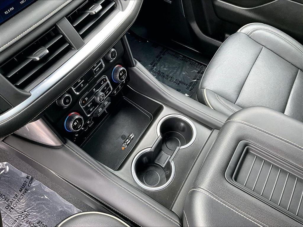 Used 2023 Summit White Chevrolet Premier image 21