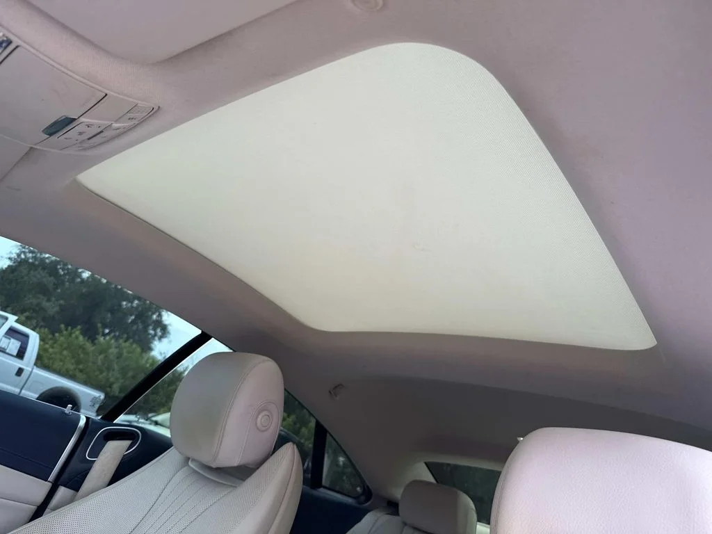 Used 2018  Mercedes-Benz E 400 image 16