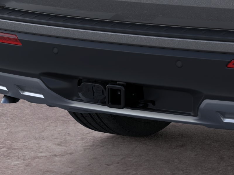 New 2026 Carbonized Gray Metallic Ford Active image 23