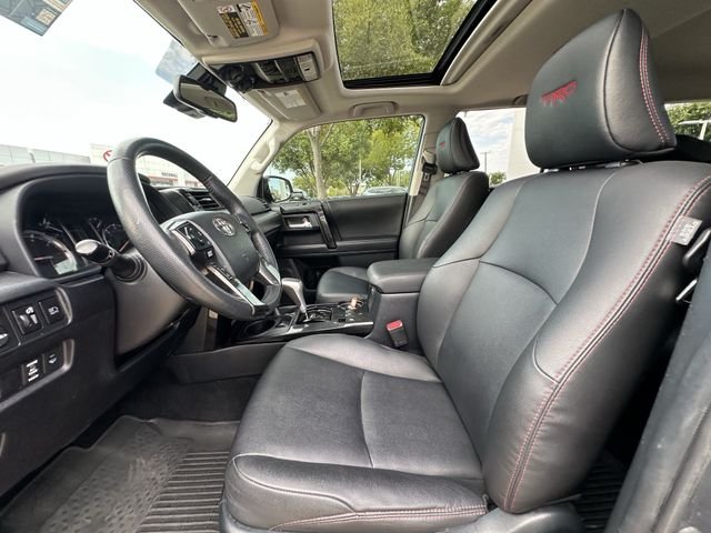 Used 2024  Toyota TRD Off-Road Premium image 26
