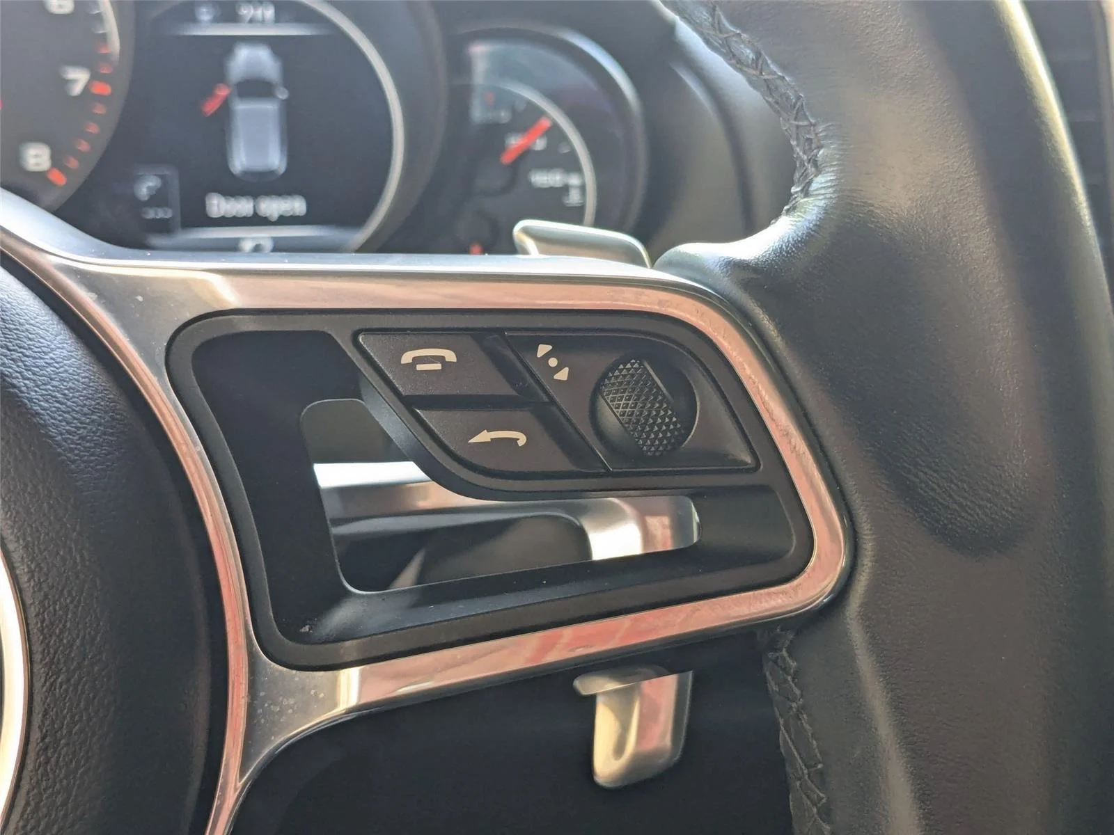 Used 2017  Porsche Platinum Edition image 19