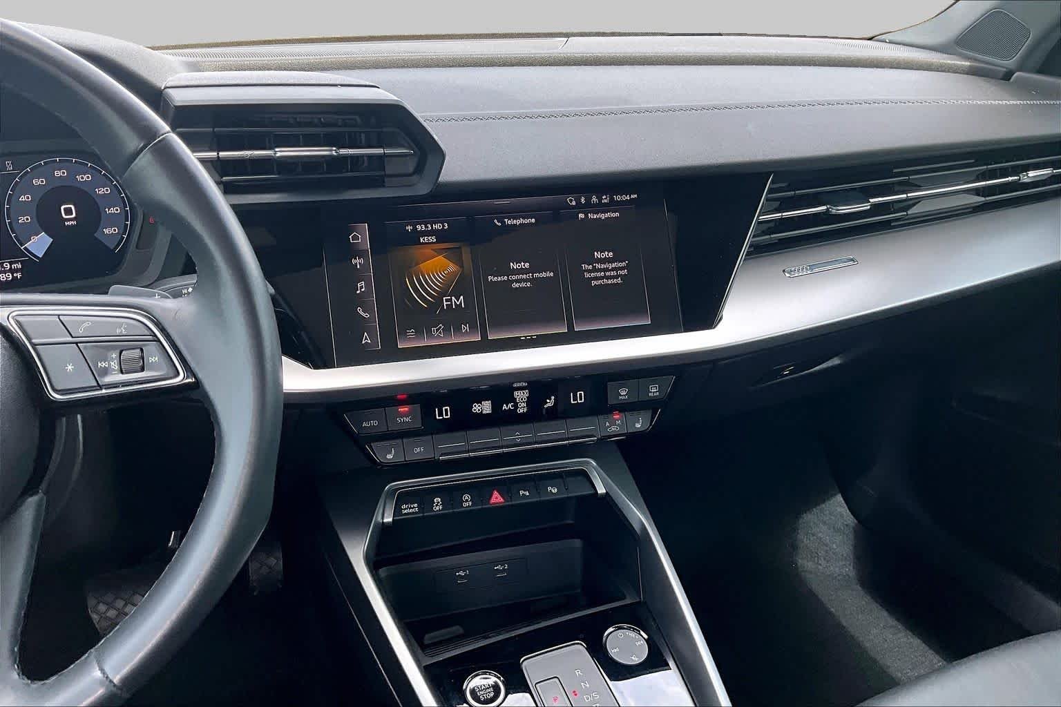 Pre-Owned 2024 Audi A3 Premium