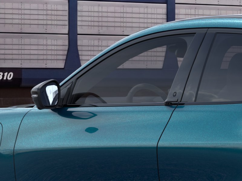 New 2026 Adriatic Blue Metallic Ford Select image 20