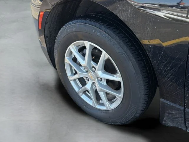 Used 2024 Black Chevrolet LT image 28