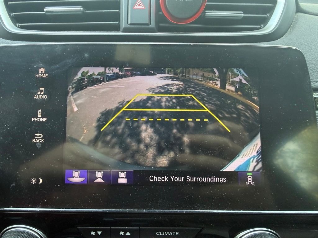 Used 2019 Gray Honda EX-L image 18