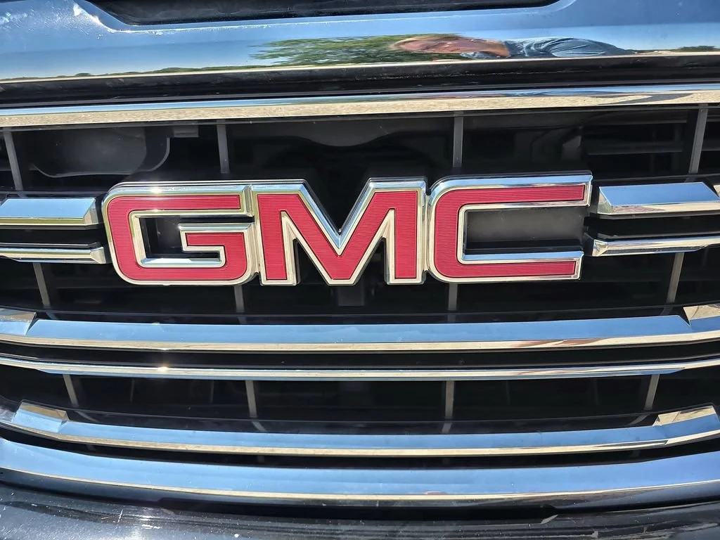 2018 GMC Sierra 1500 SLT - Photo 32