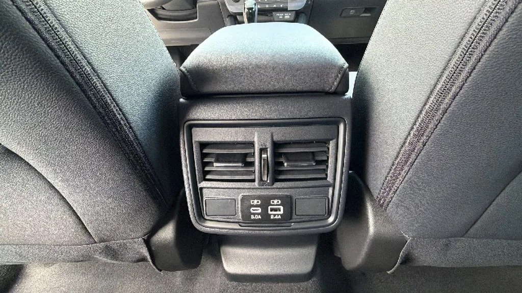 New 2026 CRYSTAL WHITE PEARL Subaru Premium image 25