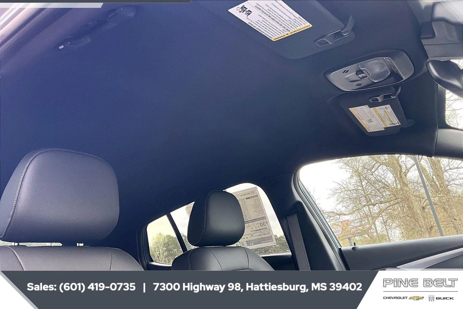 2026 Buick Envista Preferred - Photo 18
