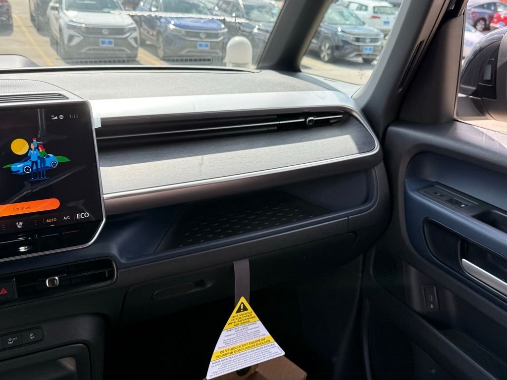 2025 Volkswagen ID. Buzz PRO S - Photo 16