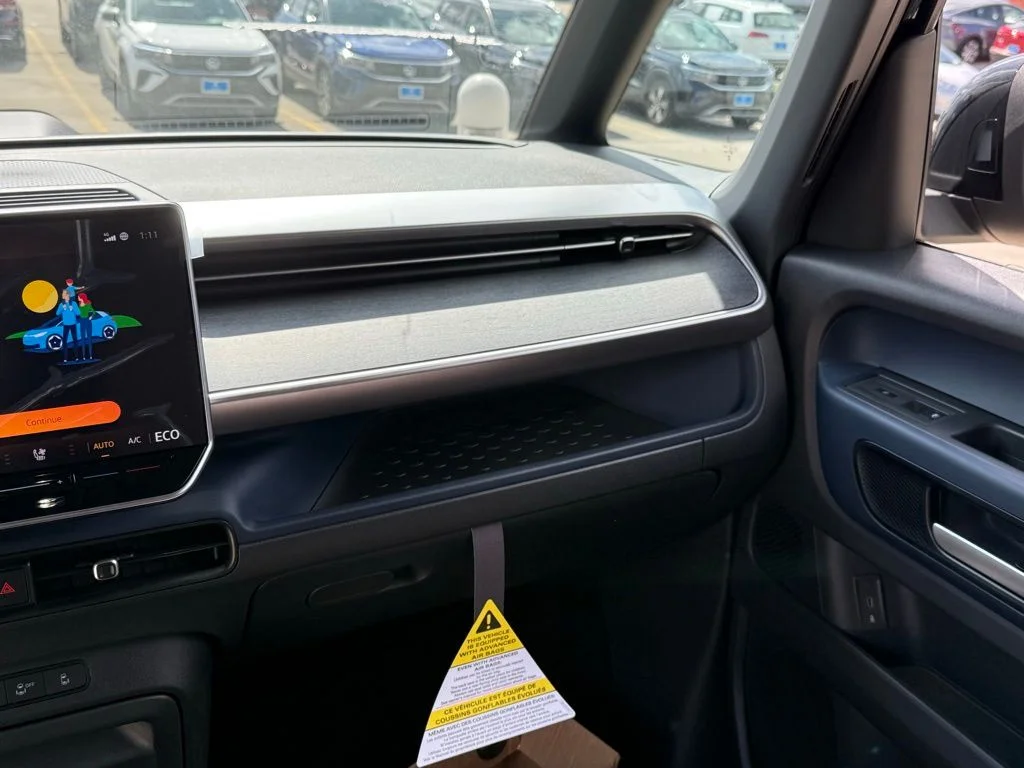 2025 Volkswagen ID. Buzz Pro S - Photo 16