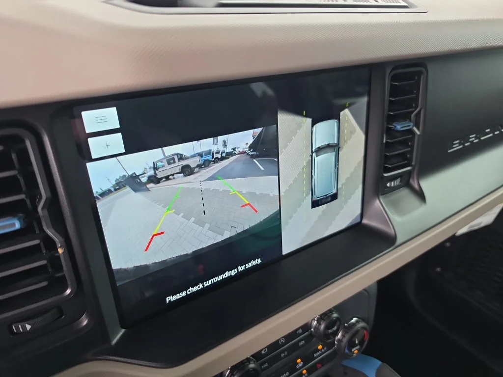 Used 2022 Area 51 Ford Wildtrak image 25
