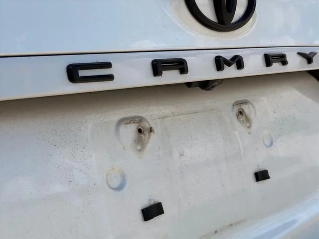 Used 2023 Beige Toyota XSE image 17