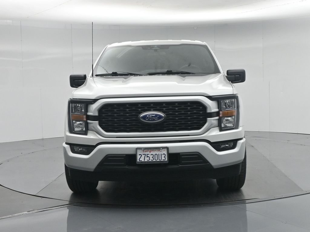 Certified Used 2023 White Ford XL image 22