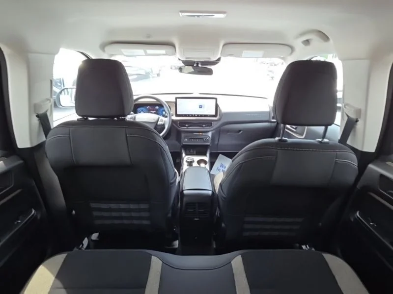 Used 2025 Gray Ford Big Bend image 11