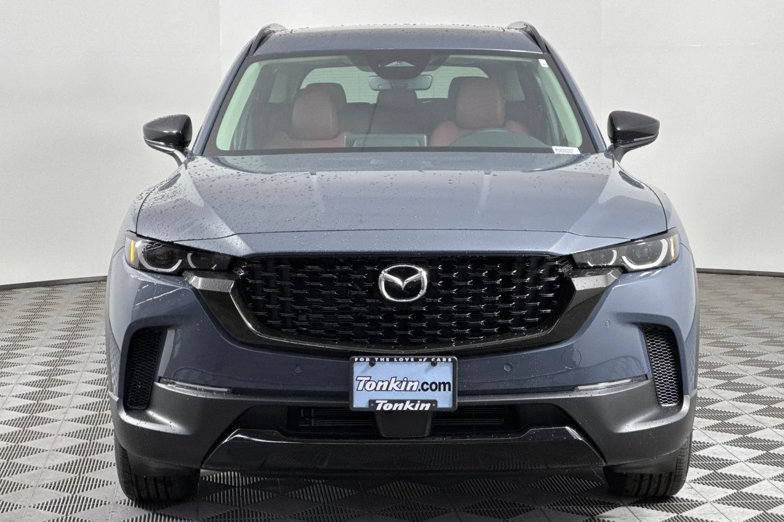 2026 Mazda CX-50 Premium - Photo 9