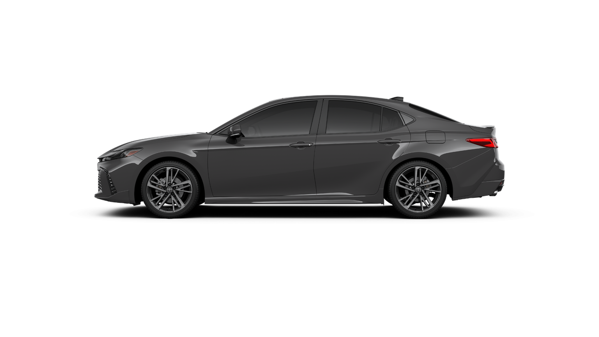 New 2027 Underground Toyota XSE image 4