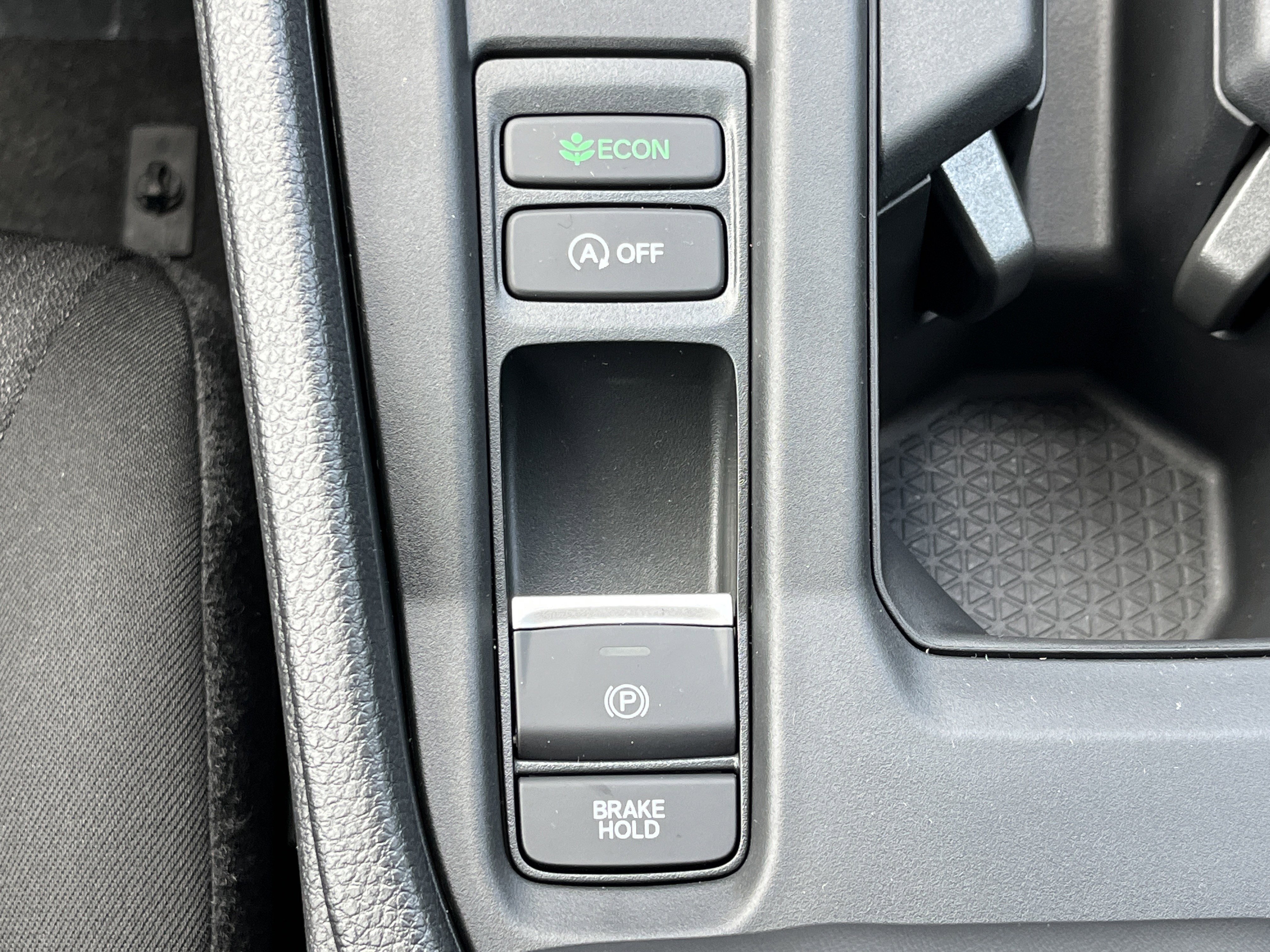 2026 Honda Accord LX - Photo 8