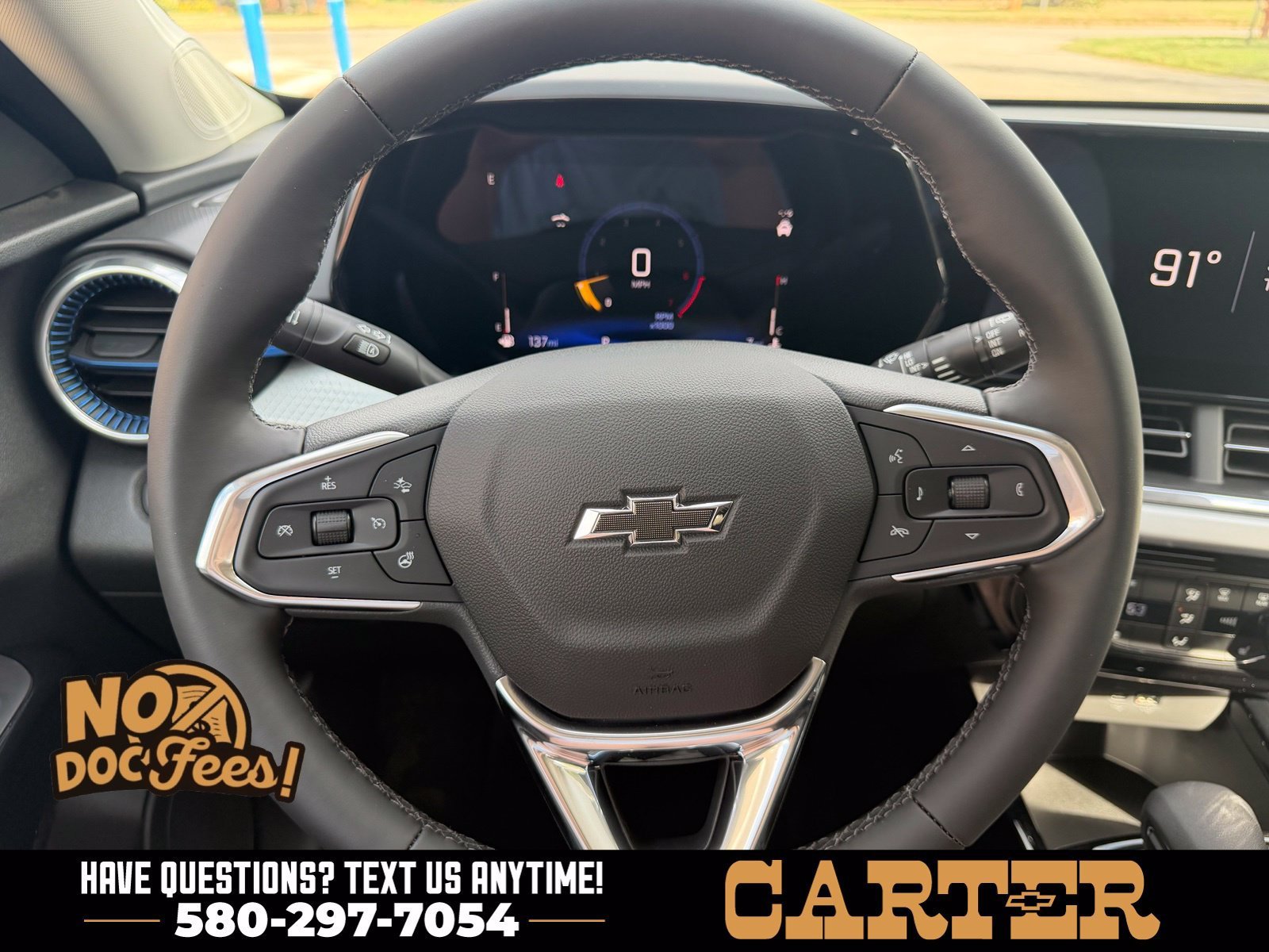 2026 Chevrolet Trax LT - Photo 17