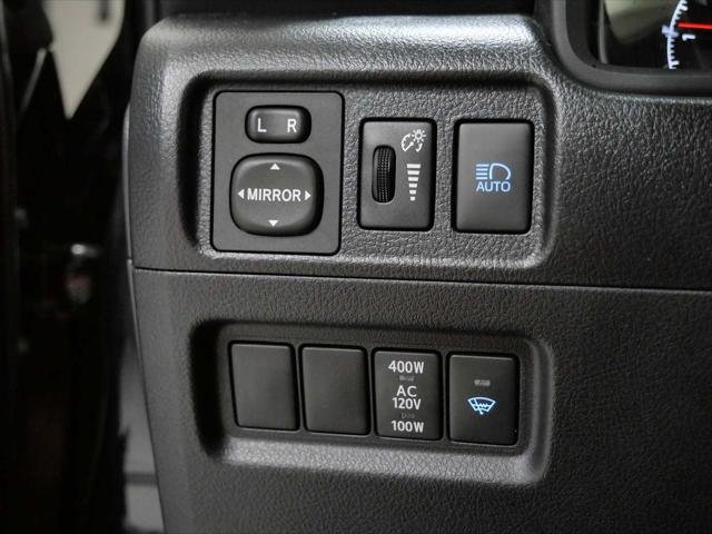 Certified Used 2023 MIDNIGHT BLACK METAL Toyota  image 26