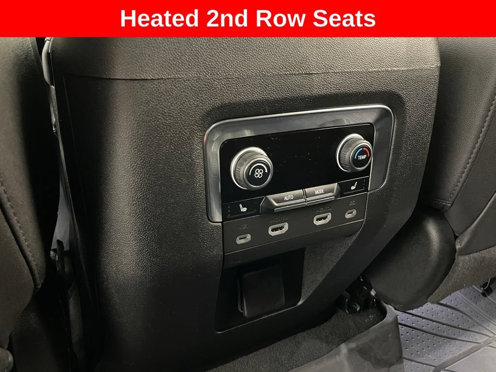 2023 Chevrolet Tahoe LT - Photo 14