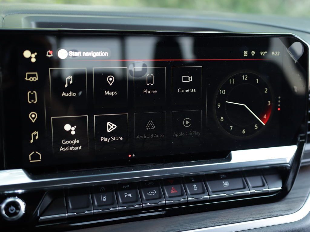 2026 GMC Sierra 2500HD SLT - Photo 14