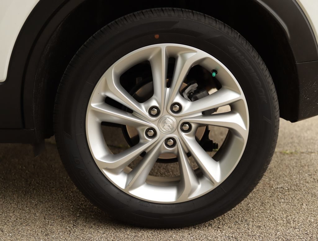 2023 Buick Encore GX Preferred - Photo 33