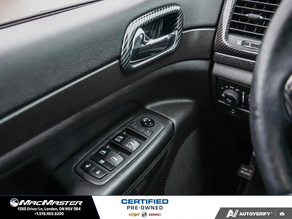 Certified Used 2018  Jeep Laredo image 20