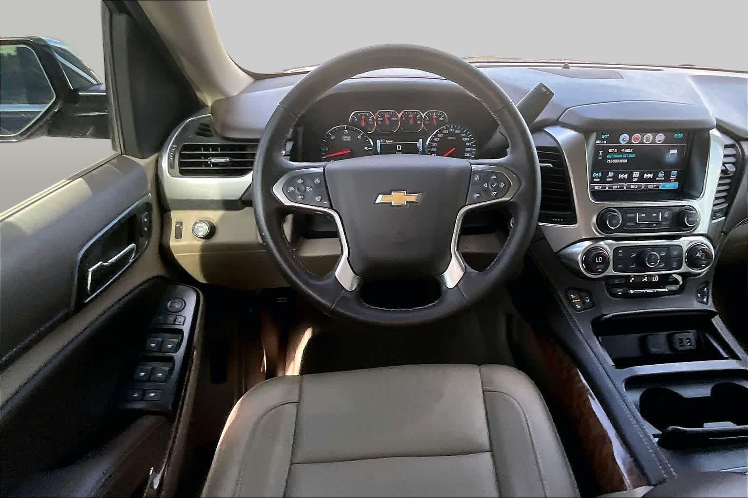 Used 2019 Black Chevrolet Premier image 5