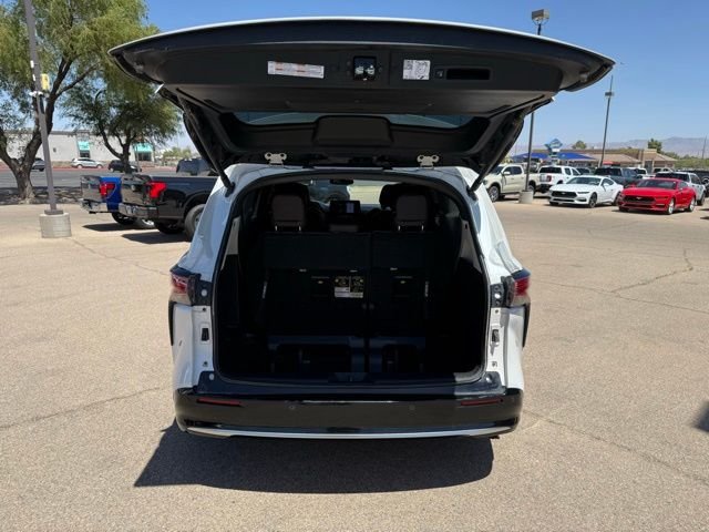 2023 Toyota Sienna Platinum - Photo 48