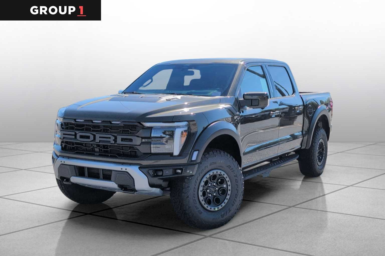 2026 Ford F-150 F-150 Raptor Raptor®