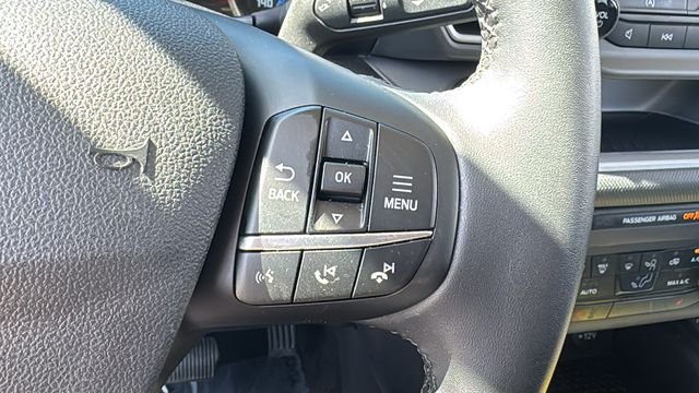 Used 2024 Black Ford Big Bend image 25