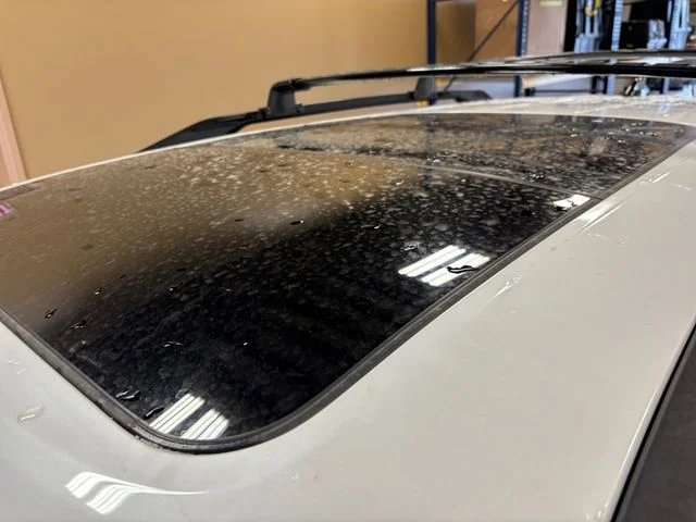 New 2026 White Nissan SV image 17
