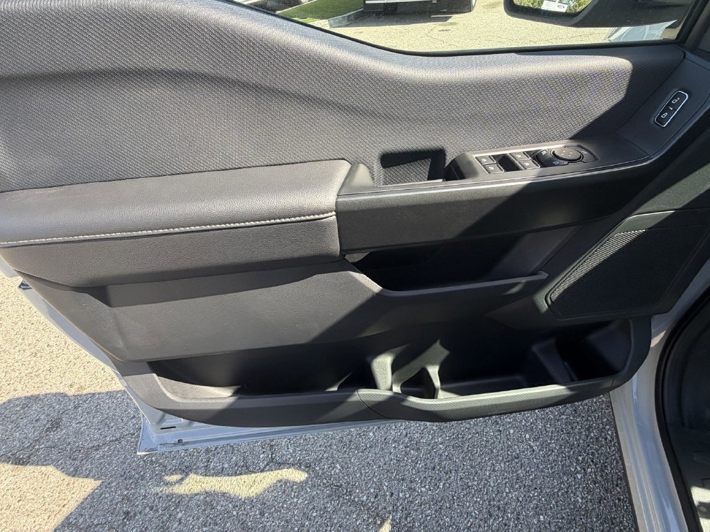 Used 2026 Avalanche Ford STX image 17