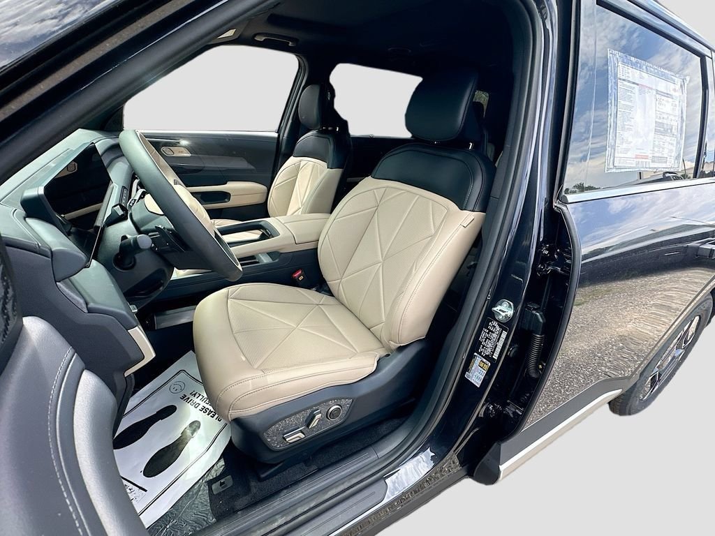 New 2027  Kia EX image 21
