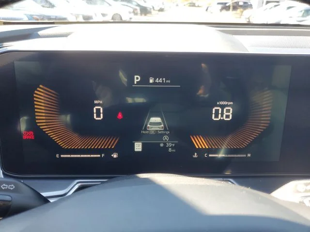 New 2026 Midnight Lake Blue Kia S image 20