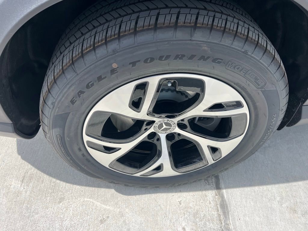 2025 Mercedes-Benz GLC Base - Photo 51