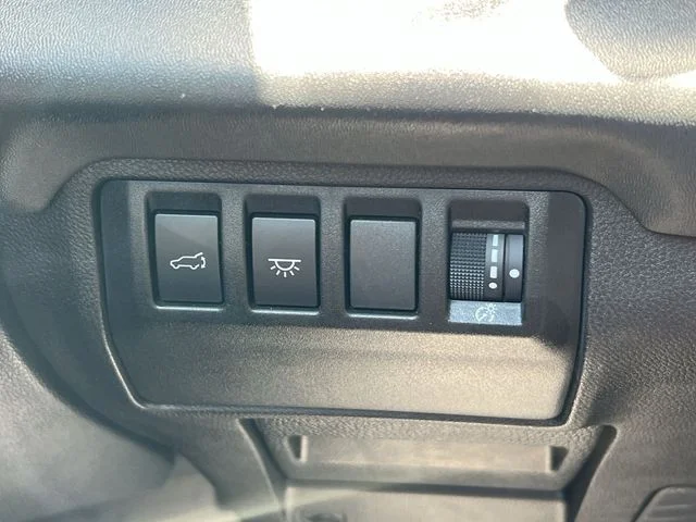Certified Used 2023 Black Subaru Touring image 29