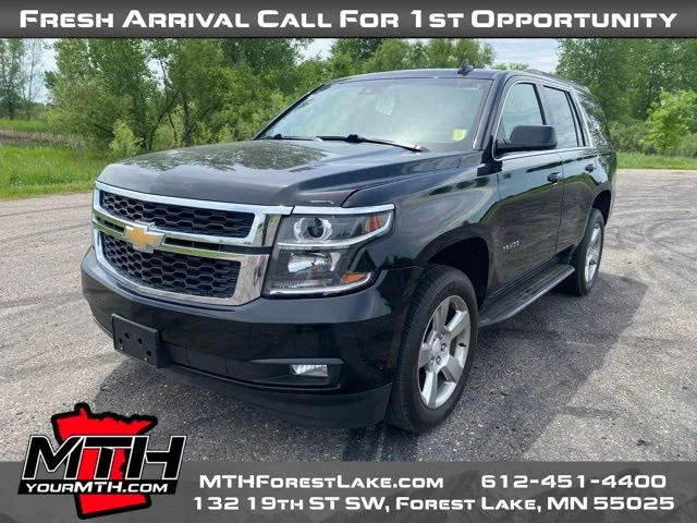 Used 2020 Black Chevrolet LT image 4