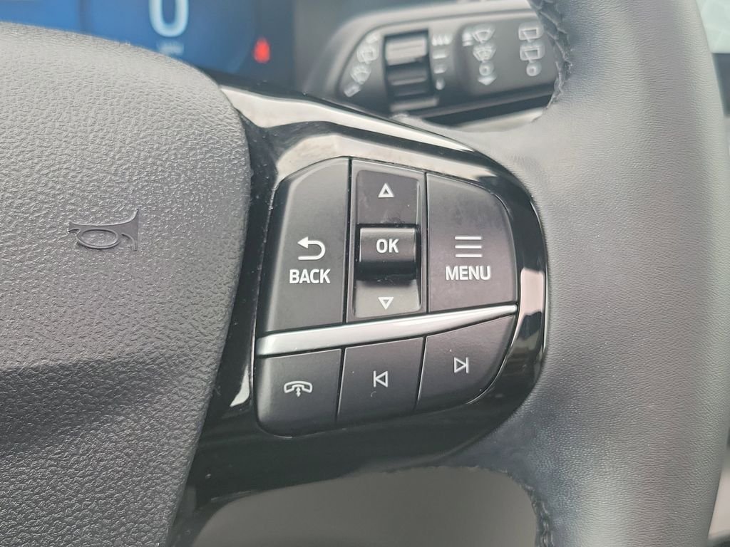 Certified Used 2023 Vapor Blue Ford Platinum image 22