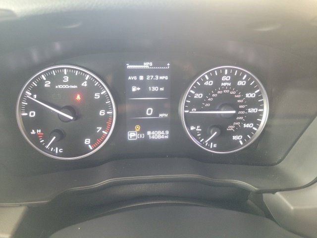 Certified Used 2024 White Subaru Premium image 24