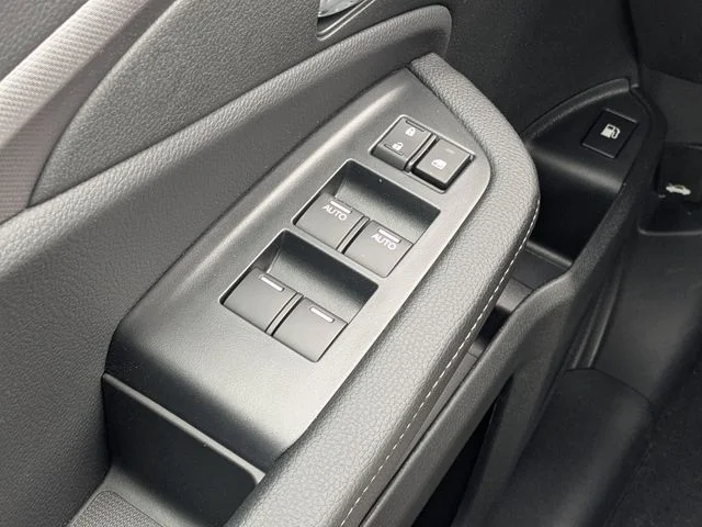 2026 Honda Ridgeline RTL - Photo 20