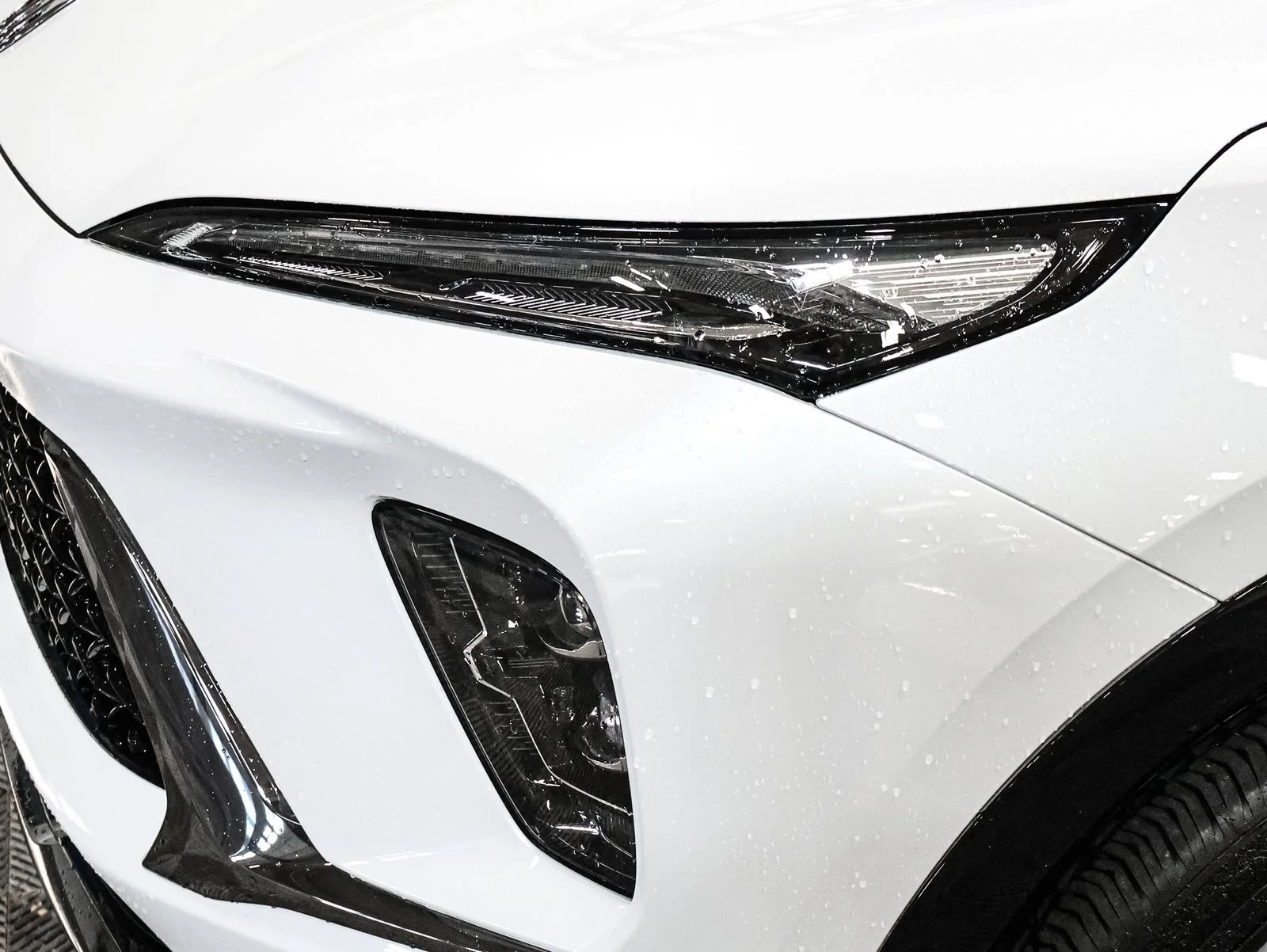 2026 Buick Envision Sport Touring - Photo 14
