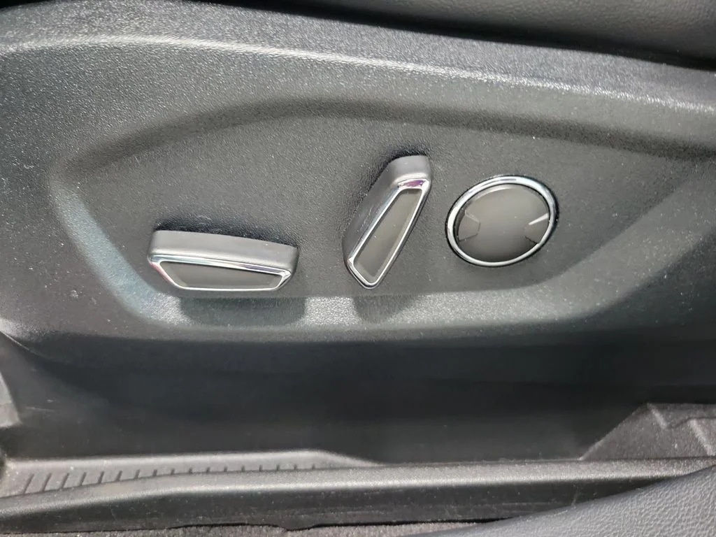 Used 2019 Black Metallic Ford ST image 35