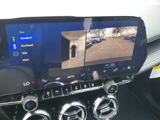 2025 Chevrolet Blazer EV LT - Photo 24